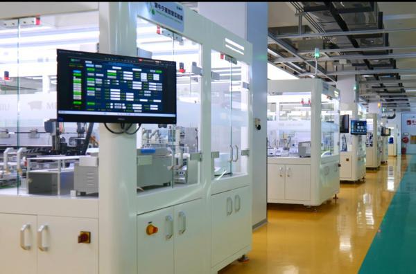 2025世界乳業峰會 蒙牛全球液態奶首座'燈塔工廠'樹立數智化轉型標桿