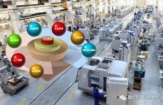 智能制造新篇章 IT高管會產(chǎn)品技術(shù)沙龍2018.10.27聚焦信息科技開發(fā)