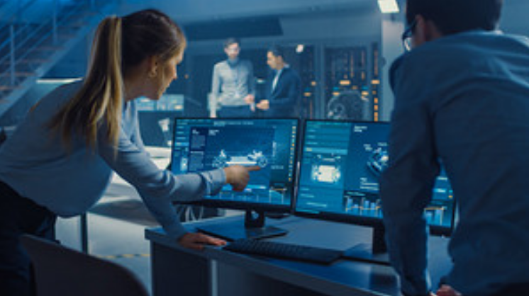 上海鋯潤信息技術(shù) 以技術(shù)開發(fā)為基石，銷售團隊為引擎的業(yè)務(wù)代理典范