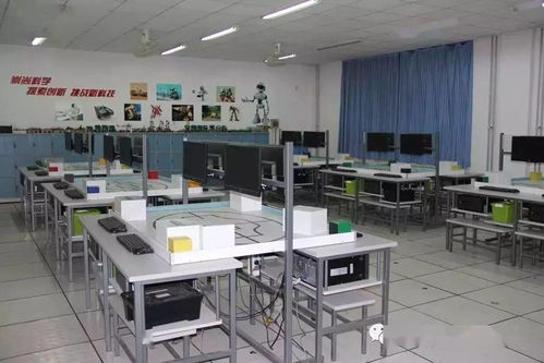 網絡連接世界，信息溝通心靈——北師大天津附中“生才”框架下的信息技術課探索